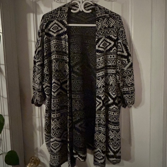 ecoté cardigan - Picture 1 of 3